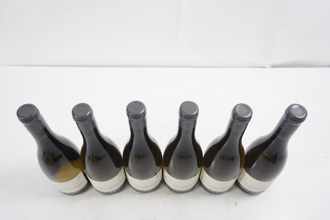 Pascal Clement Corton Charlemagne Grand Cru 2022