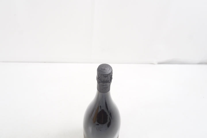 Cedric Bouchard Roses de Jeanne Les Ursules Blanc de Noirs Magnum 2021