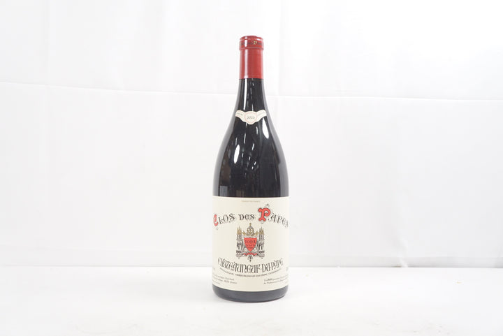 Clos des Papes Chateauneuf du Pape Double Magnum 2023