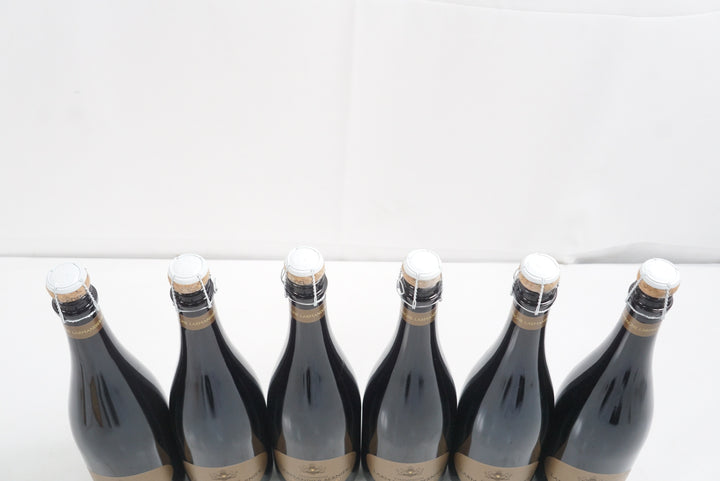 Larmandier Bernier VV du Levant Grand Cru 2015