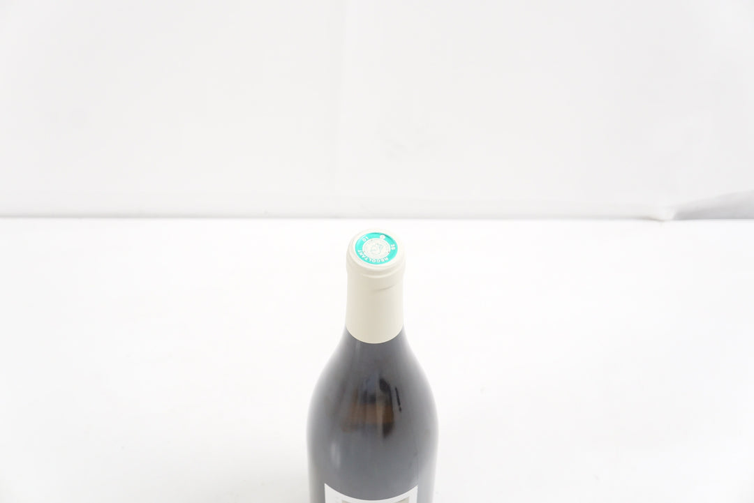 Julien Labet Savagnin En Chalasse Elevage Long 2018