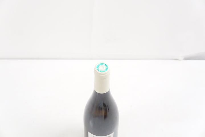 Julien Labet Savagnin En Chalasse Elevage Long 2018