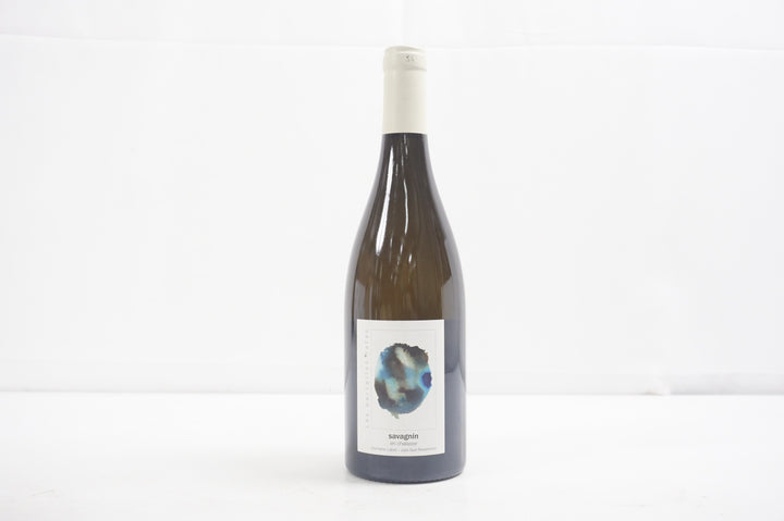 Julien Labet Savagnin En Chalasse 2021