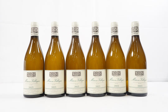 Mark Haisma Macon Villages 2023