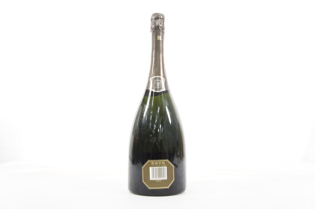 Krug Magnum 1985