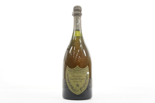 Dom Perignon 1971