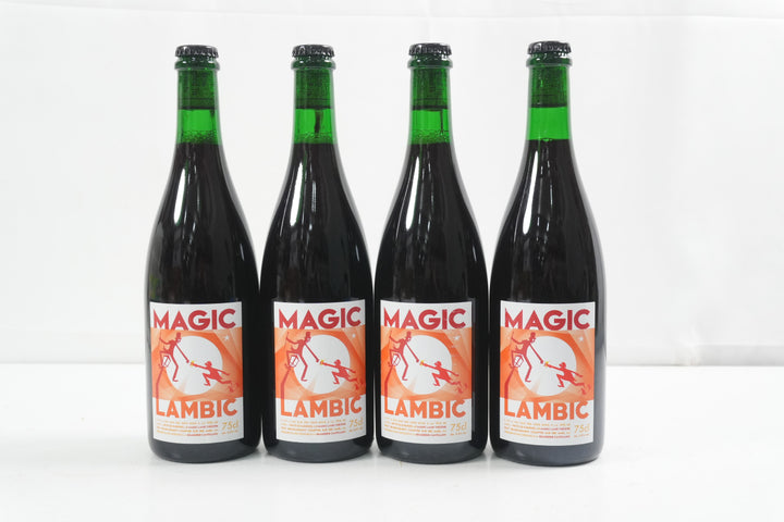 Cantillon Magic Lambic NV