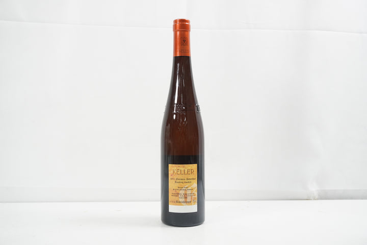 Keller Niersteiner Pettenthal Riesling Trocken 2011