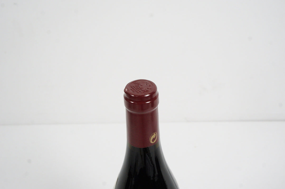 Thierry Allemand Cornas Chaillot 2009