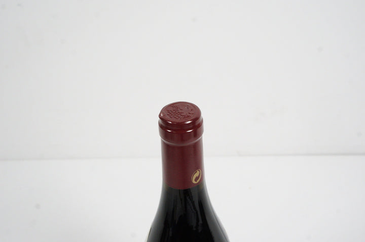 Thierry Allemand Cornas Chaillot 2009
