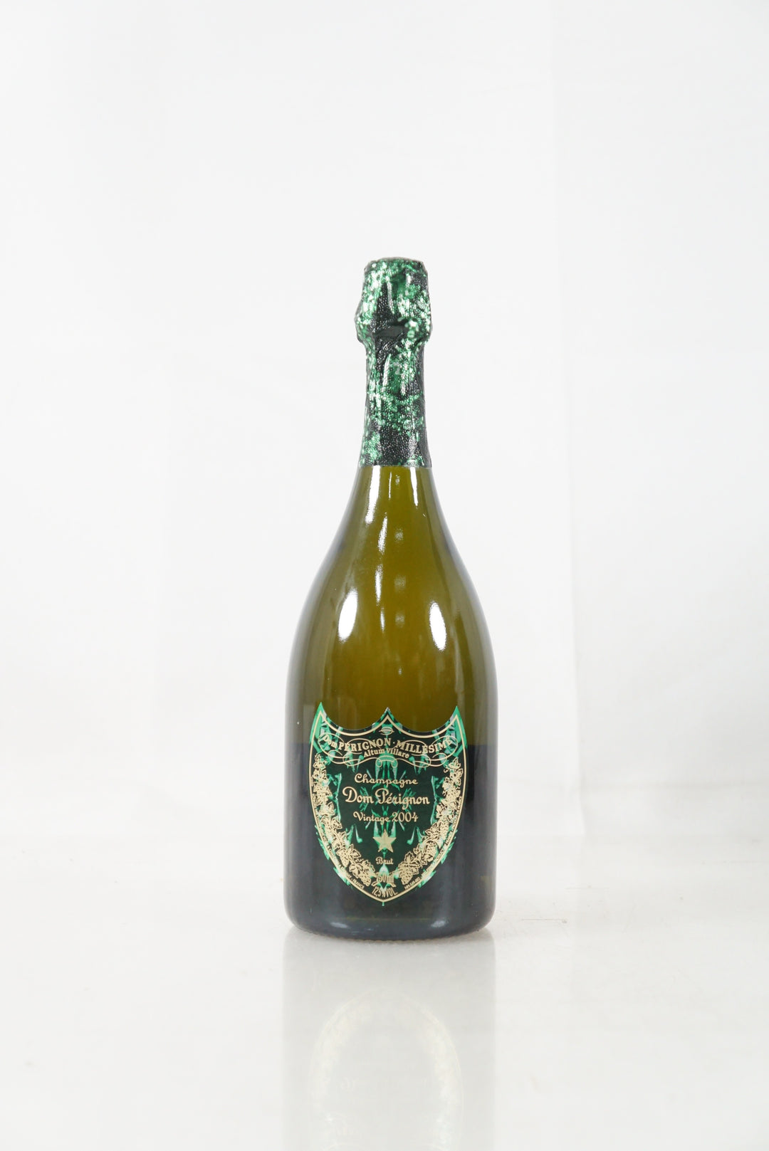 Dom Perignon Creator Edition Metamorphosis by Iris Van Herpen 2004