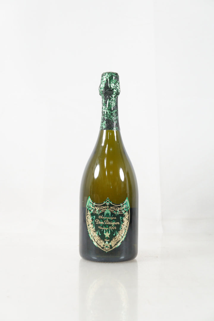 Dom Perignon Creator Edition Metamorphosis by Iris Van Herpen 2004
