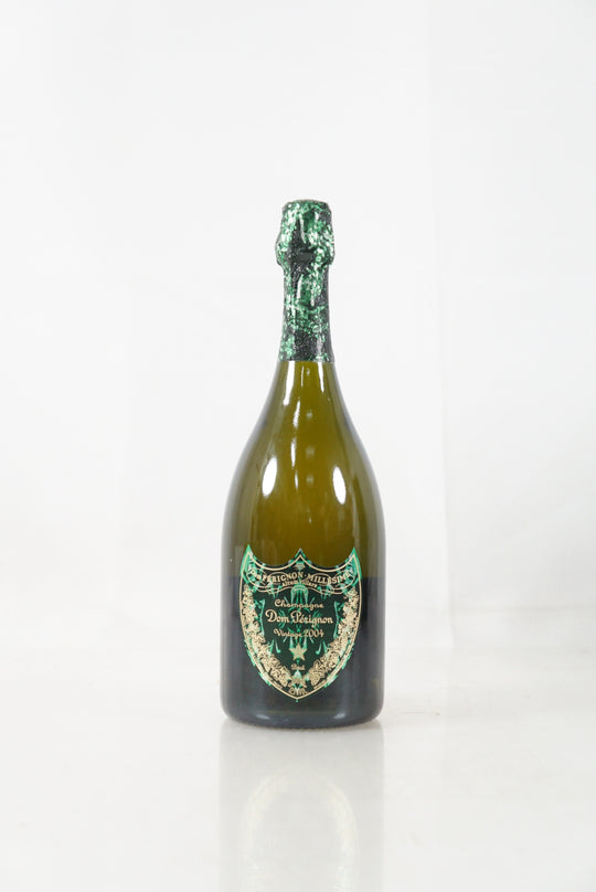 Dom Perignon Creator Edition Metamorphosis by Iris Van Herpen 2004