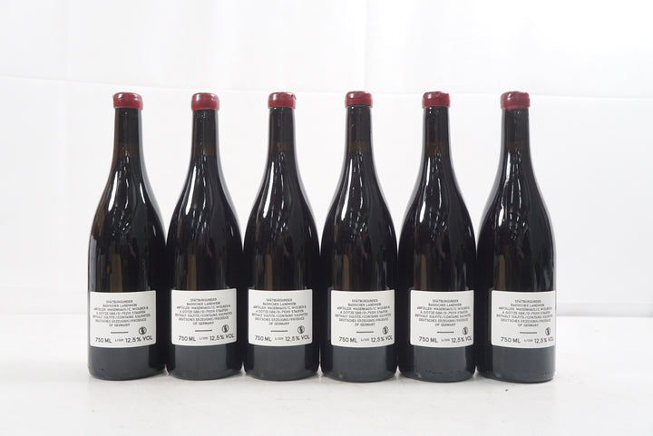 Weingut Wasenhaus Kanzel Spatburgunder 2023