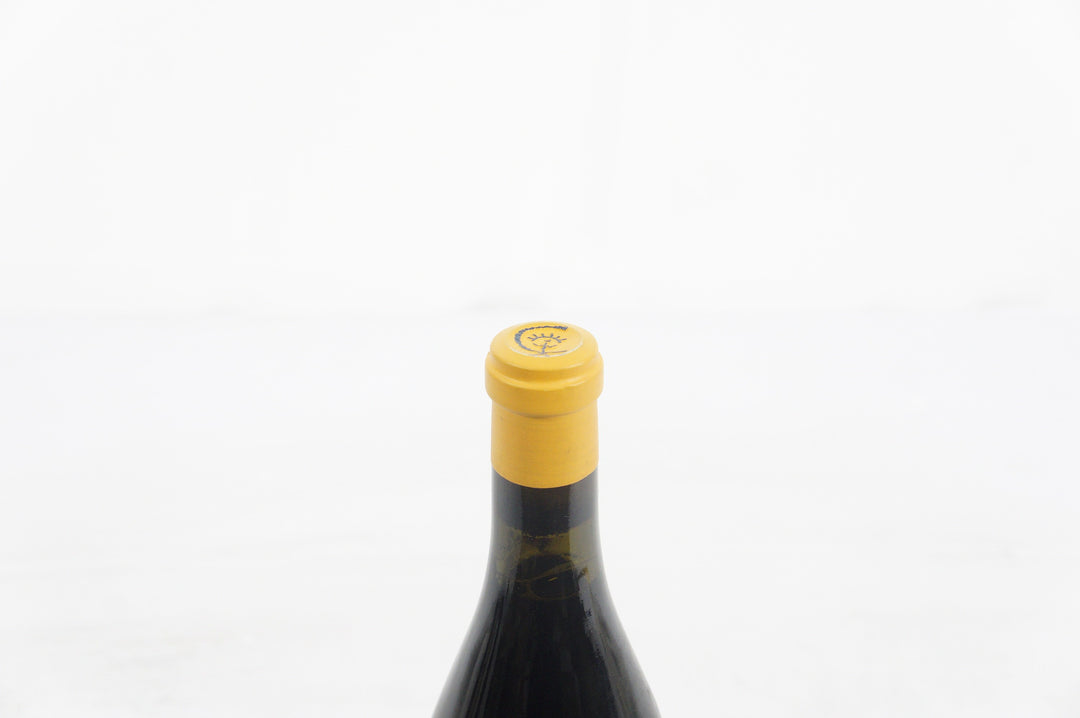 Cayuse En Cerise Vineyard Syrah 2009