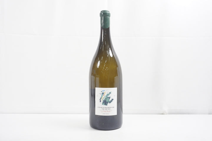 Jeremy Arnaud Chablis Vau de Vey 1er Cru La Grande Chaume Jeroboam 2023