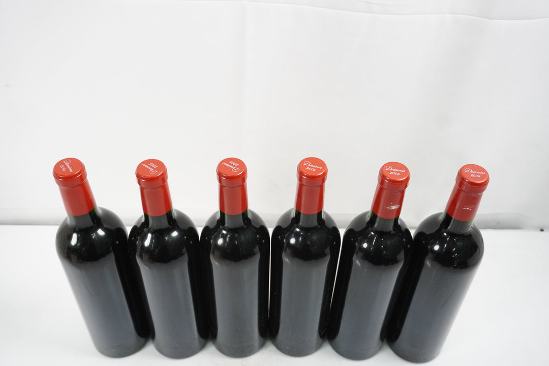 Dominus 2005