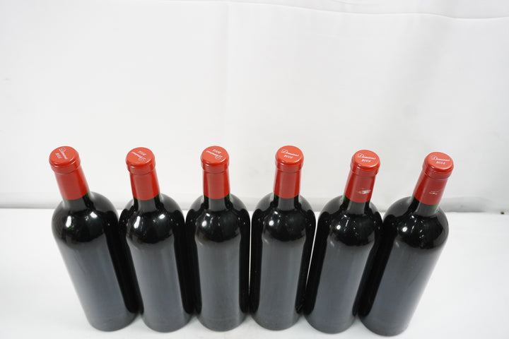 Dominus 2005