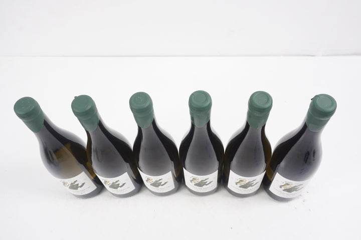 Jeremy Arnaud Chablis Vau de Vey 1er Cru La Grande Chaume 2022