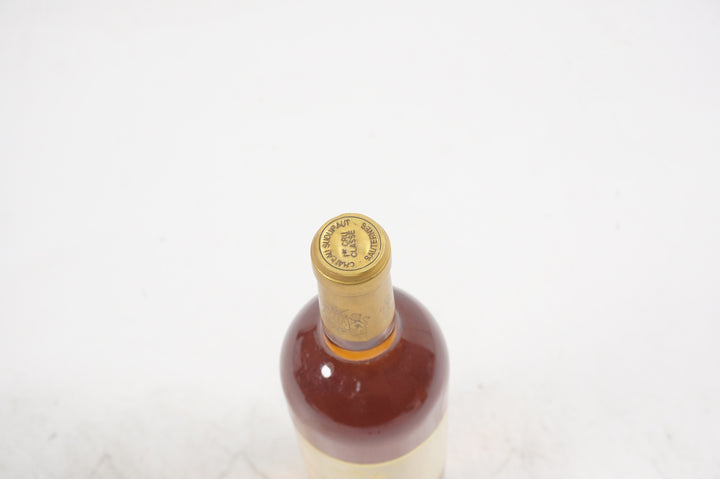 Chateau Suduiraut 2003