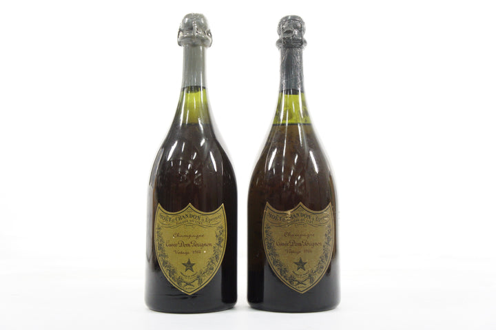 Dom Perignon 1964