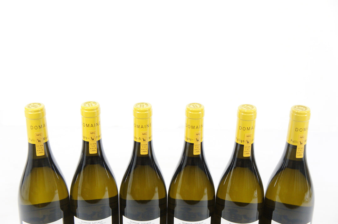 Leflaive Puligny Montrachet 2022