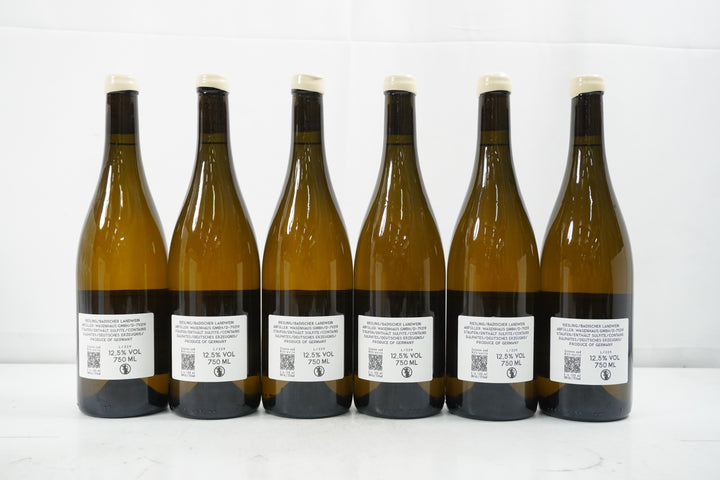 Wasenhaus Riesling 2022