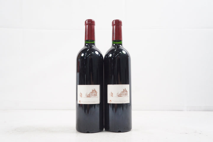 Chateau Latour 1999 *