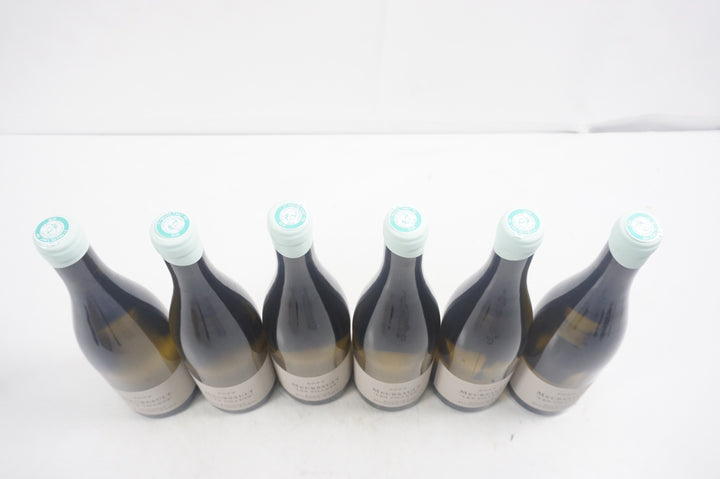Dupont Fahn Raymond Meursault Les Tillets 2023