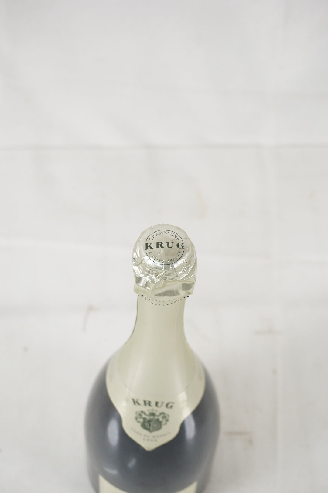 Krug Clos du Mesnil 1996