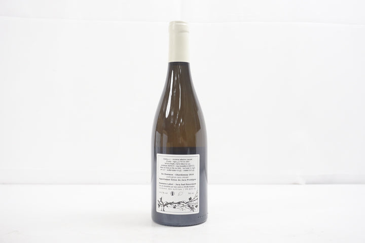 Julien Labet En Chalasse Chardonnay 2019