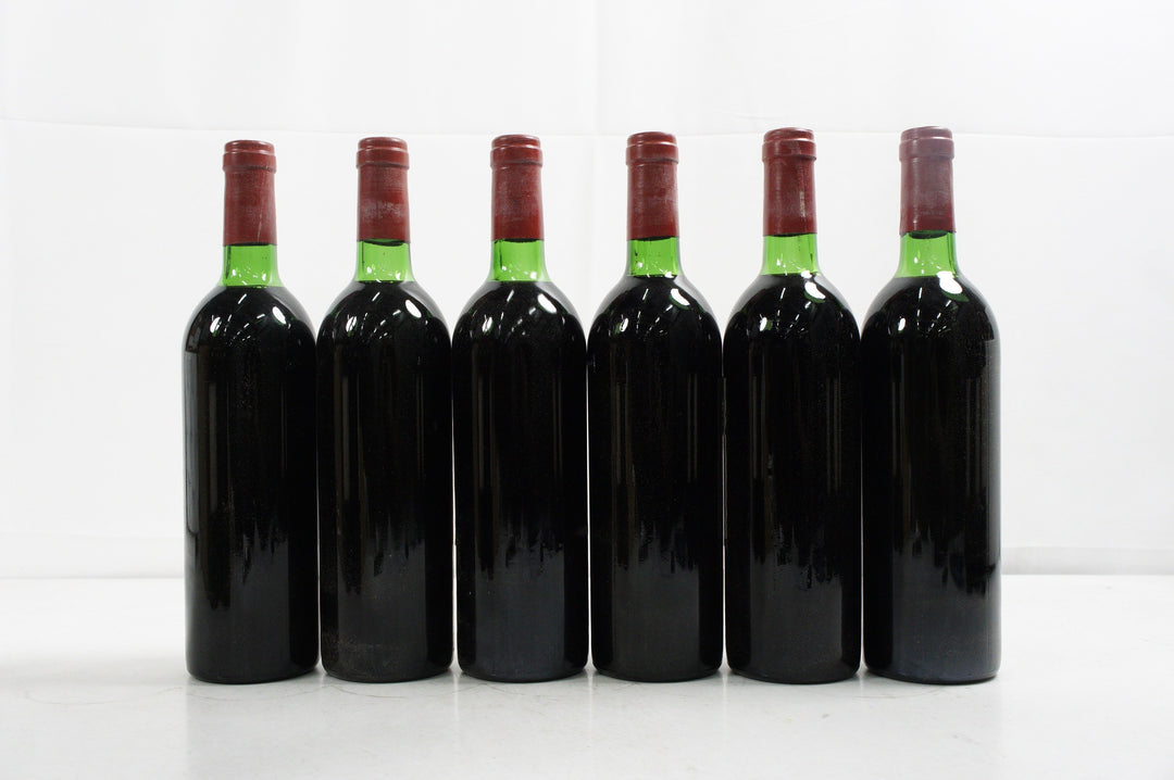 Chateau Latour 1976 *