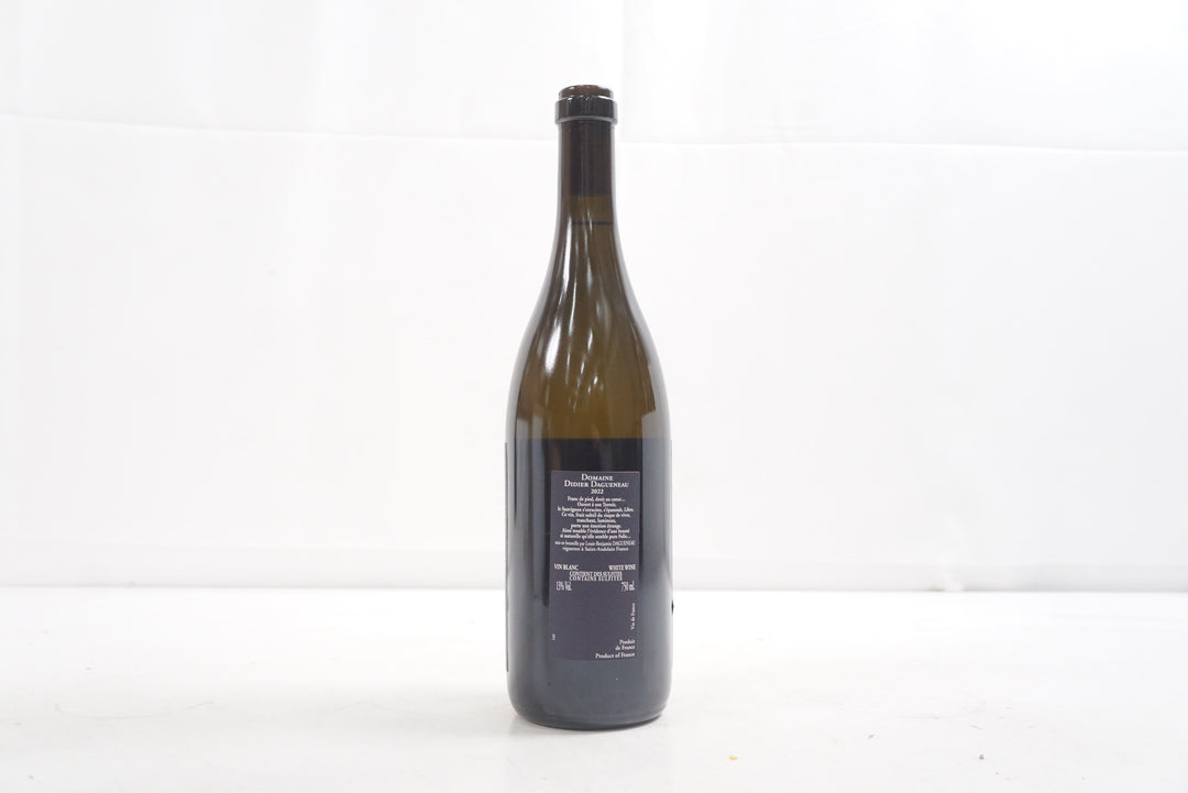 Didier Dagueneau Pouilly Fume Asteroide 2022