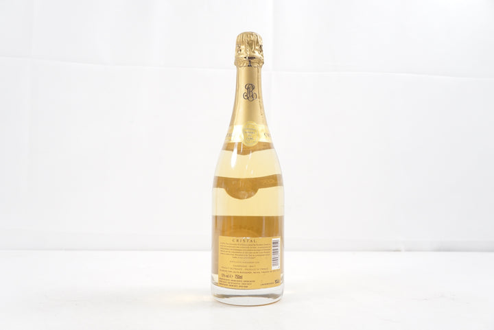 Cristal 2009