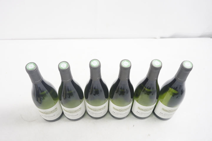 Domaine Roulot Meursault Les Luchets 2020