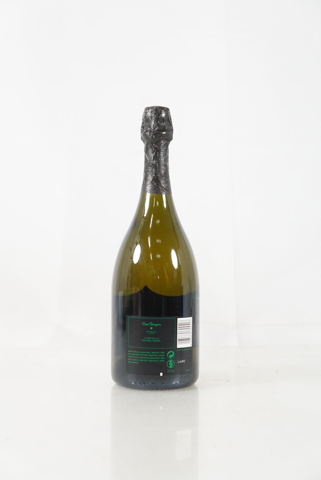 Dom Perignon Limited Edition by Michael Riedel 2006