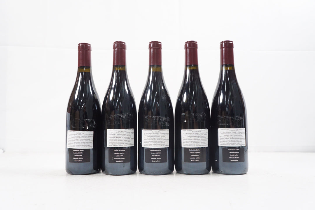 Hudelot Noellat Richebourg Grand Cru 2005