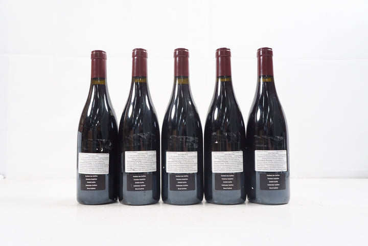 Hudelot Noellat Richebourg Grand Cru 2005