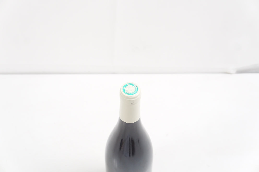 Julien Labet Les Varrons Pinot Noir 2021