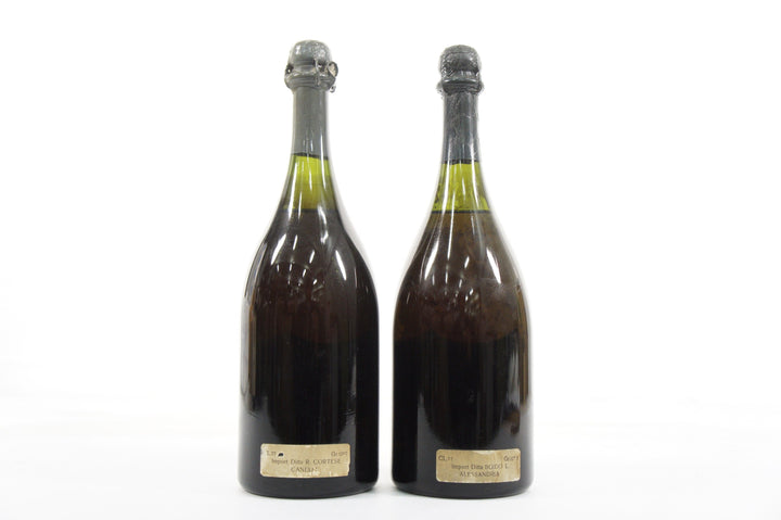Dom Perignon 1964