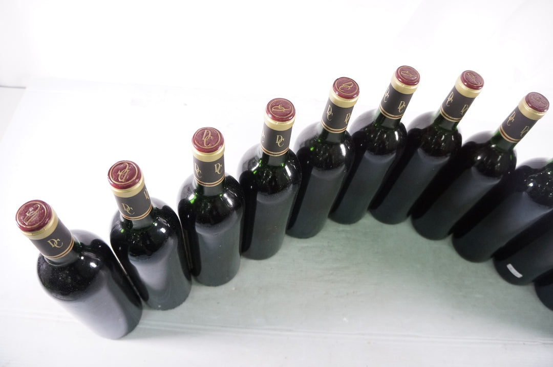 Chateau Gruaud Larose 1988 *