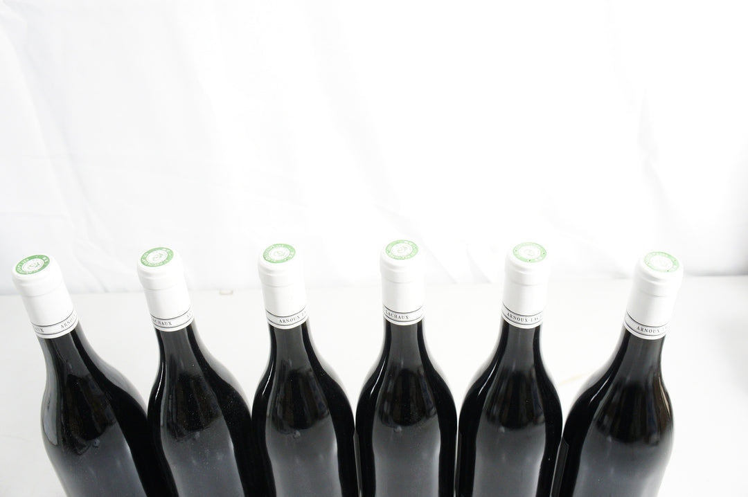 Arnoux Lachaux Nuits St Georges Les Proces 1er Cru 2019