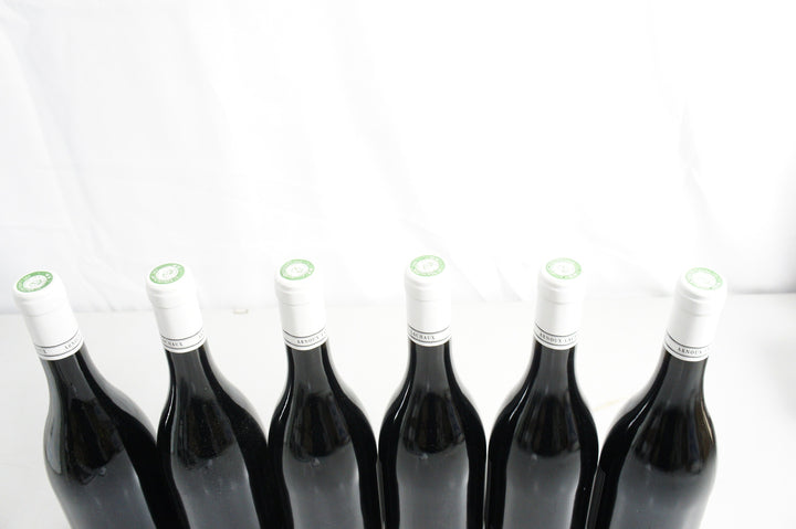 Arnoux Lachaux Nuits St Georges Les Proces 1er Cru 2019