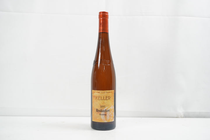 Keller Dalsheimer Hubacker Riesling Trocken 2011