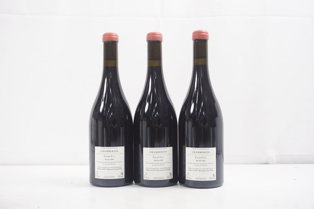 Maison Fang Chambertin Grand Cru 2023