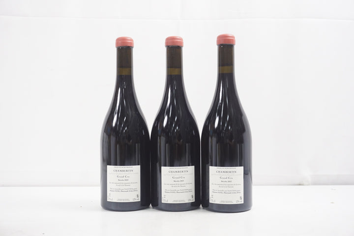 Maison Fang Chambertin Grand Cru 2023