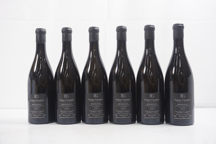 Pierre Girardin Meursault Le Limozin 2023