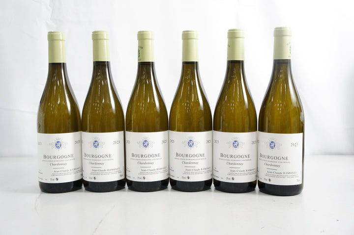 Ramonet Bourgogne Chardonnay 2023