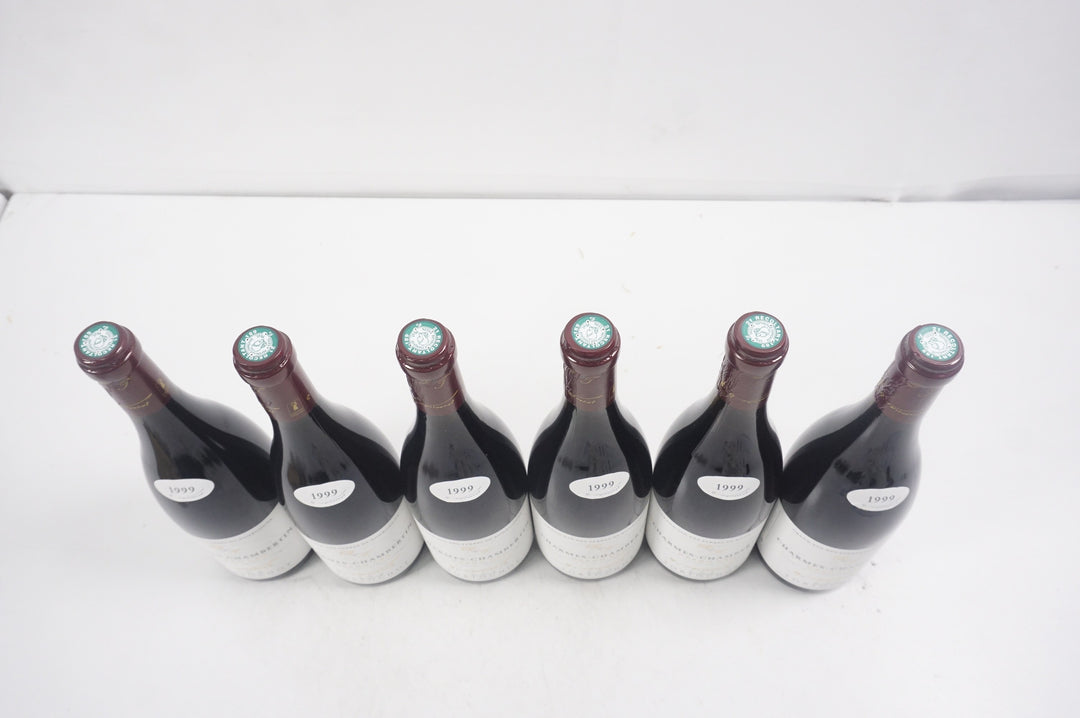 Tortochot Charmes Chambertin Grand Cru 1999
