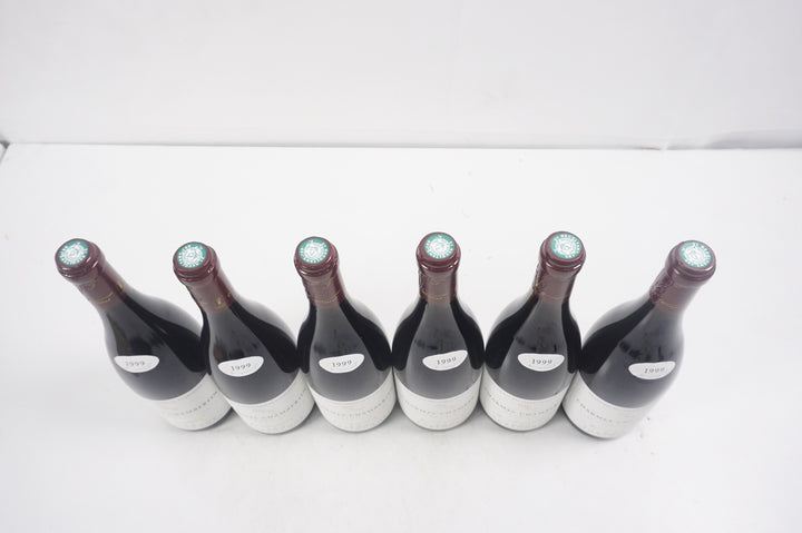 Tortochot Charmes Chambertin Grand Cru 1999